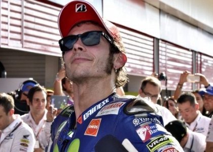 MotoGP, Rossi: 