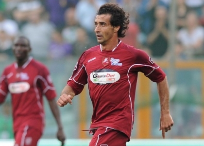 Lega Pro, Reggina: esonerato Alberti, panchina a Tedesco