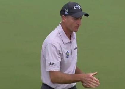 Golf, Pga Tour: Furyk vince l'Rbc Heritage