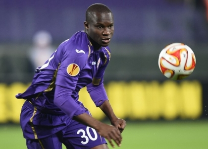 Fiorentina, che botta! Stagione finita per Babacar