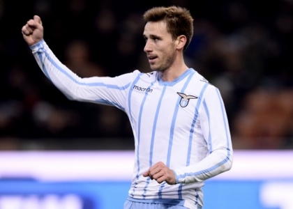 Lazio, Biglia: 
