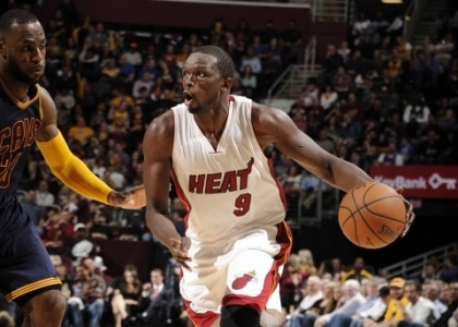 L'Nba sbarca in Africa: Deng sfida Paul