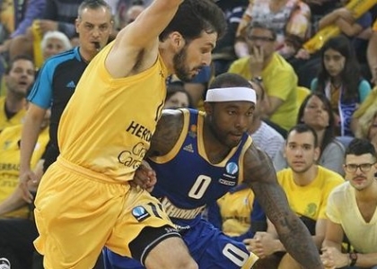 Basket, Eurocup: il Khimki ipoteca il titolo