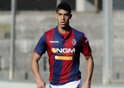 Serie B: Bologna-Lanciano 1-0, gol e highlights. Video