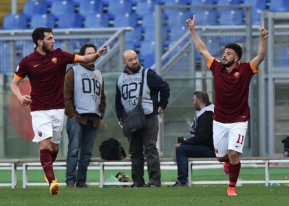 Tim Cup Primavera: Verde lancia la Roma, Lazio ko