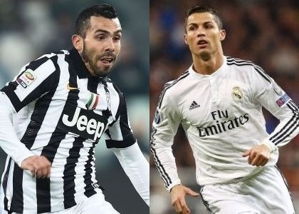 Champions, semifinali: la Juventus pesca il Real Madrid