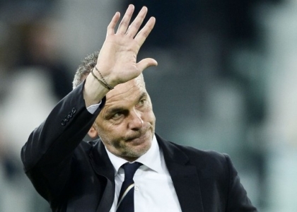 Lazio: ufficiale, Pioli rinnova fino al 2017