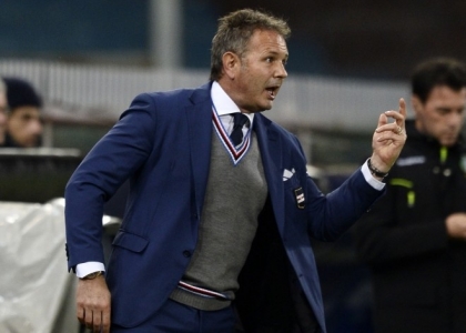 Mihajlovic apre la porta: 