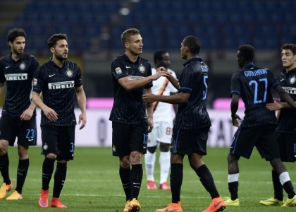 Serie A: le immagini più belle della 32a giornata
