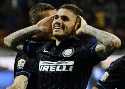 Serie A: Inter-Roma 2-1, le pagelle