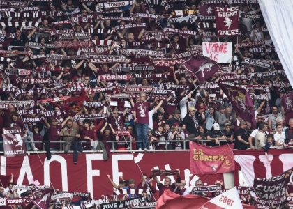 Torino-Juventus, nuova ipotesi: bomba carta accesa dai granata?