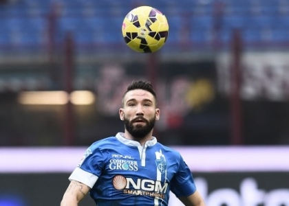 Napoli, Sarri vuole i suoi fedelissimi: Tonelli e Valdifiori