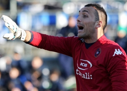 Serie A: Cagliari-Udinese 4-3, gol e highlights. Video