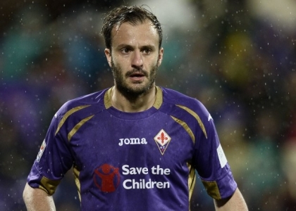 Napoli, idea Gilardino come vice Higuain