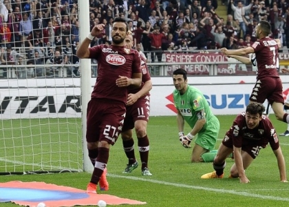 Serie A: Juventus ko nel derby, ma la Lazio rallenta