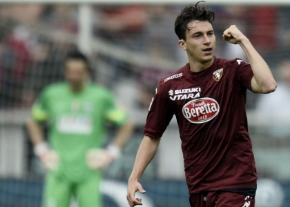 Torino, addio di Darmian su Instagram: ma l'account è un fake