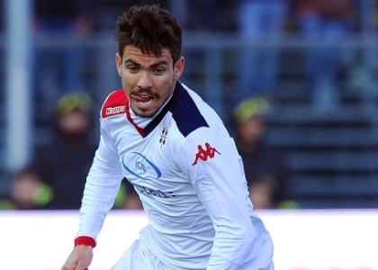 Serie B: Entella-Cagliari 1-3, gol e highlights. Video