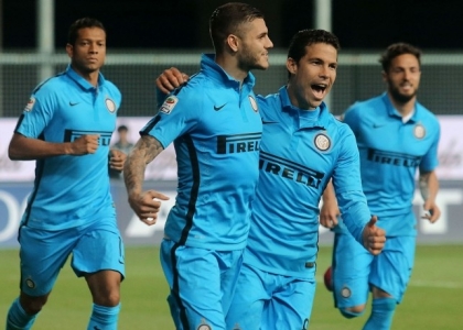 Serie A, 33a giornata: le immagini più belle