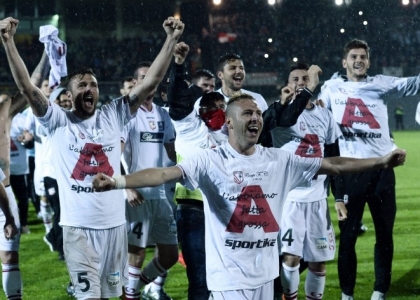 Serie B, Carpi-Bari: formazioni, diretta, pagelle. Live