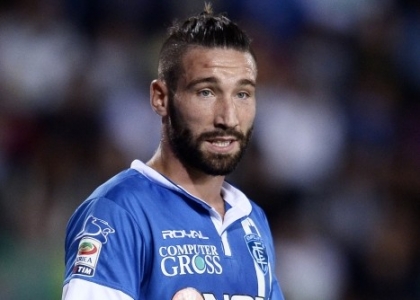 Empoli, Tonelli: 