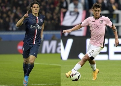 La Juventus che verrà: addio Pogba e Tevez? Ecco Dybala e Cavani
