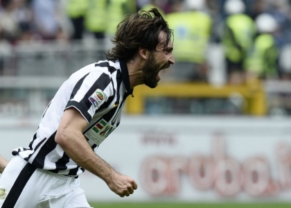 Attenta Juve: il Liverpool piomba su Pirlo