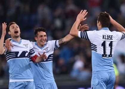 Serie A: Lazio-Parma 4-0, le pagelle