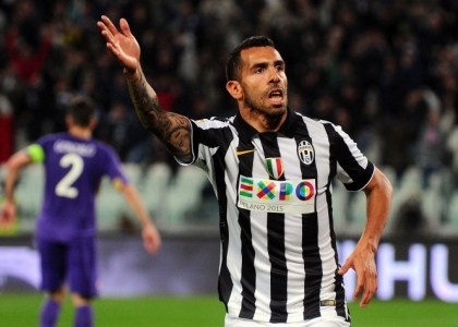 Serie A: la Juventus rimanda la festa, Parma retrocesso