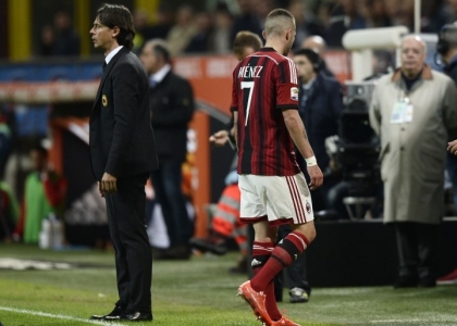 Serie A: Milan Genoa 1-3, le pagelle