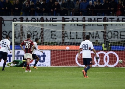 Serie A: Milan-Genoa 1-3, gol e highlights. Video