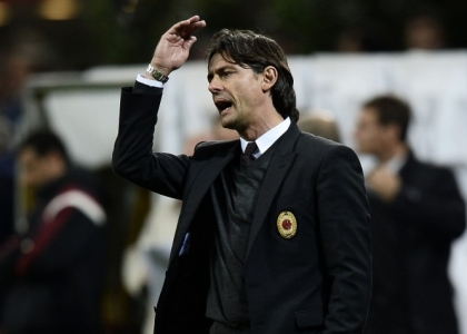 Crisi Milan, ma Inzaghi va verso la conferma