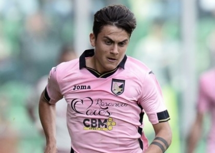 Serie A: Palermo-Torino 2-2, le pagelle