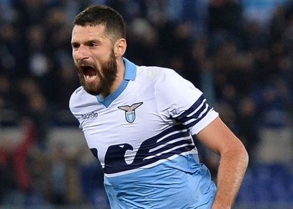 Serie A: Sampdoria-Lazio 0-1, gol e highlights. Video