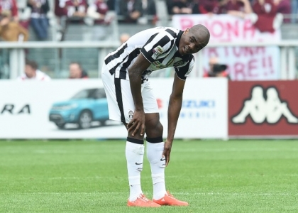Juventus: Ogbonna al West Ham per 11 milioni