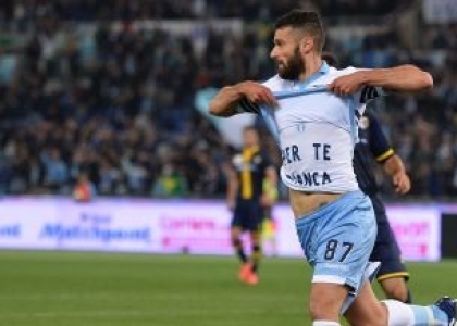 Serie A: Lazio-Parma 4-0, gol e highlights. Video