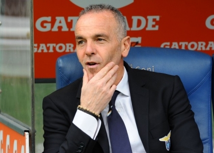 Lazio, Pioli: 