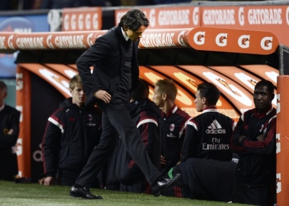 Milan, Inzaghi confermato: 