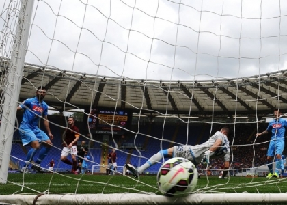 Serie A: Roma-Napoli 1-0, le pagelle