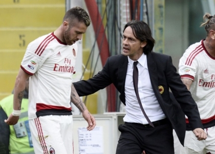 Milan: Menez, il grande dilemma rossonero