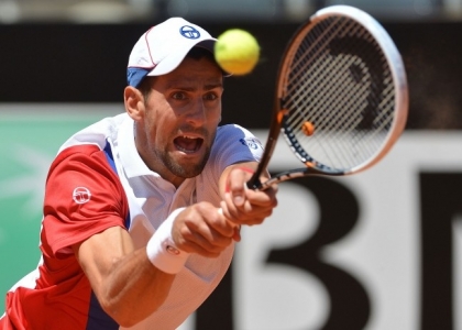 Atp Montecarlo: Djokovic demolisce Nadal, in finale con Berdych