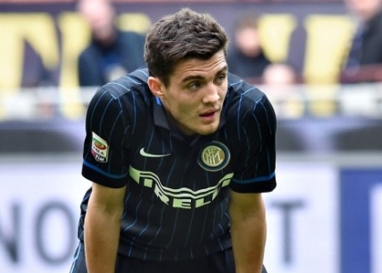 Inter: il Barcellona insiste per Kovacic