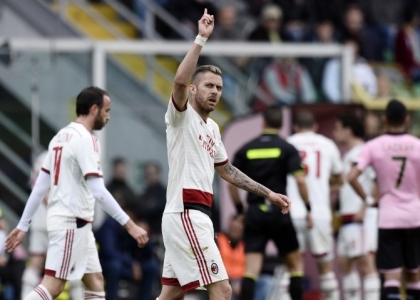 Serie A, 29a giornata: le immagini più belle