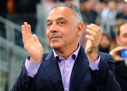 Roma, Pallotta: 