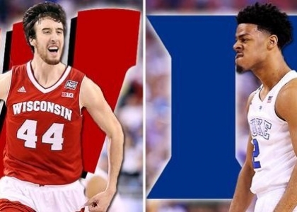 Basket, Final Four Ncaa: Duke-Wisconsin per il titolo