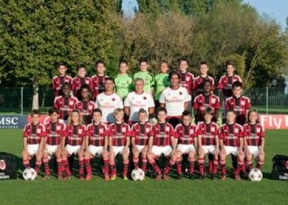 Razzismo nelle giovanili: fischi agli Esordienti del Milan