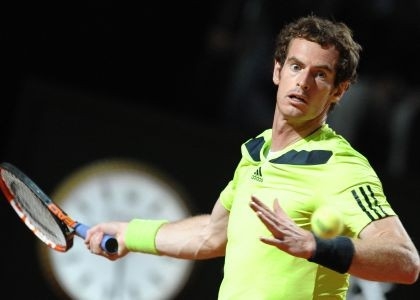 Andy Murray dice 