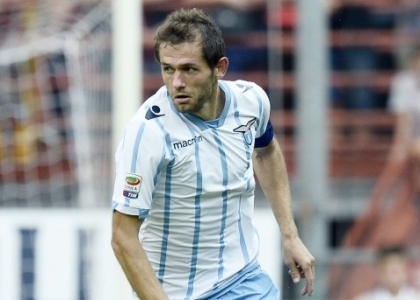 Lazio: i radar dello Schalke su Lulic