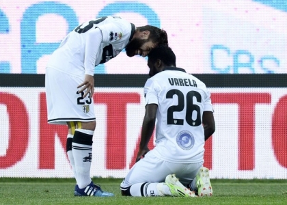 Serie A, Parma-Udinese: formazioni, diretta, pagelle. Live