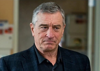 De Niro annuncia: 