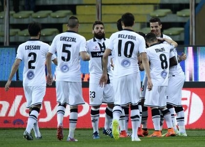 Serie A: Parma-Udinese 1-0, gol e highlights. Video